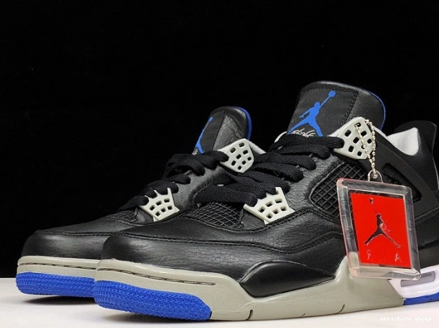 Rep Jordan Alternate 308497-006 Motorsports 4 Retro Air 0820
